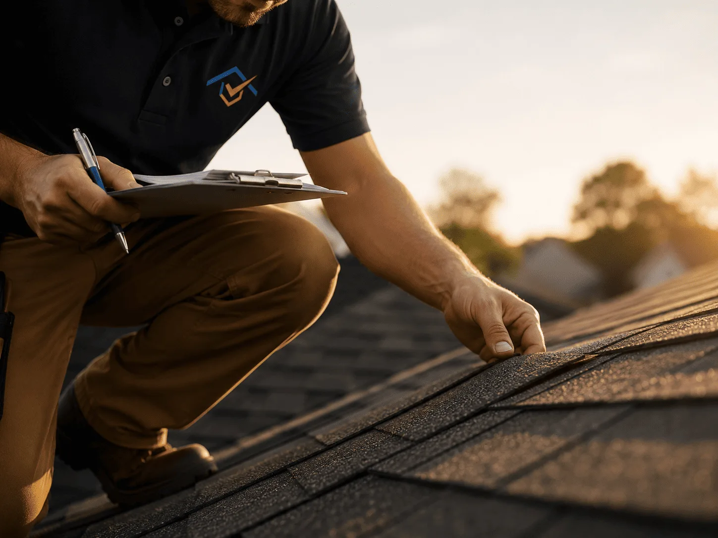 Why Choose Roof Inspection in Cedar, KS