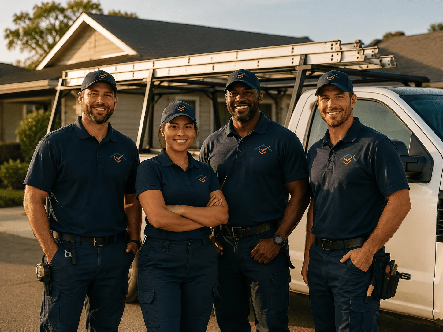 Roof Inspection company in Cedar, KS